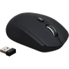 Мышь беспроводная Acer OMR040 чёрная 1колесо + 6 кнопок ZL.MCEEE.00A 1341653 - МСК «Форвард»