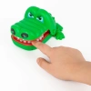 Настольная игра на реакцию "Безумный крокодил", 2894950 ЛАС ИГРАС KIDS 665646 - МСК «Форвард»