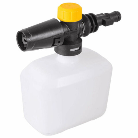 Минимойка HUTER M165-PW, мощность 1,9 кВт, давление 165 бар, шланг 5 м, 70/8/7 456971  - МСК «Форвард»