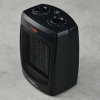 Тепловентилятор SCARLETT SC-FH1.511MC, 1500 Вт, 3 режима работы, черный 457467 - МСК «Форвард»