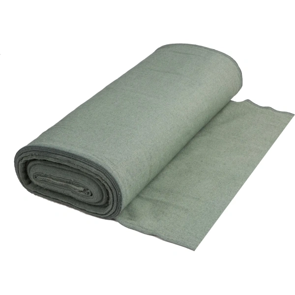 Брезент ОП 90 см x 100 м 350 г/кв.м 11135ОП 1586753