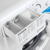 Стиральная машина INDESIT EWSB 5085 CIS, 800 об/мин, 5 кг, фронтальная загрузка, 16 программ, белая, 869991565300 457170 - МСК «Форвард»
