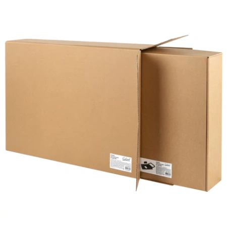 Набор настольный GALANT "Black Hawk" из дерева, 6 предметов, цвет "чёрный дуб", 238167 - МСК «Форвард»