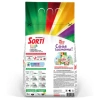 Стиральный порошок-автомат 6 кг, SORTI "Color" яркий цвет, 8575-3АХ 702645 - МСК «Форвард»