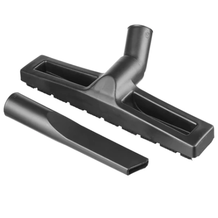 Пылесос хозяйственный ЗУБР ПУ-20-1400, 1400 Вт, сухая/влажная уборка, сила всасывания 300 Вт, бак 20 л, ПУ-20-1400 М3 456962 - МСК «Форвард»