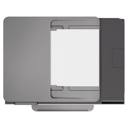 МФУ струйное HP OfficeJet 8013 "3 в 1" А4, 18 стр./мин, 20000 стр./мес., 1200x1200, ДУПЛЕКС, Wi-Fi, 1KR70B 354665 - МСК «Форвард»