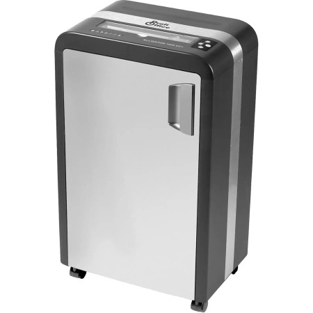 Уничтожитель (шредер) ProfiOffice Alligator 1020 СС+ 4-й уровень секретности объем корзины 34 л) ProfiOffice Alligator 1020 СС+ 4-й уровень секретности объем корзины 34 л 91936 453100 - МСК «Форвард»