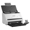 Сканер потоковый EPSON WorkForce DS-530II А4, 35 стр./мин, 1200x1200, ДАПД, B11B261401 354774 ПОД ЗАКАЗ 8ДНЕЙ - МСК «Форвард»