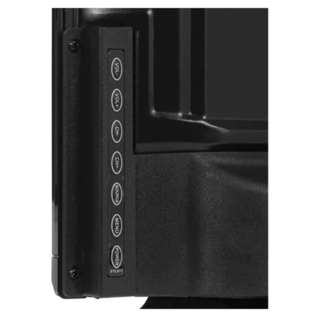 Телевизор ASANO 32LH5010T, 32" (80 см), 1366x768, HD, 16:9, Салют ТВ, Wi-Fi, черный 458881 - МСК «Форвард»