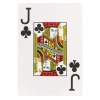 Карты игральные пластиковые "Poker club", ассорти, 54 шт., 8,7 х 6,3 см, 25 мкм, ИН-9121, ИН-9130, ИН-4382 456134 - МСК «Форвард»