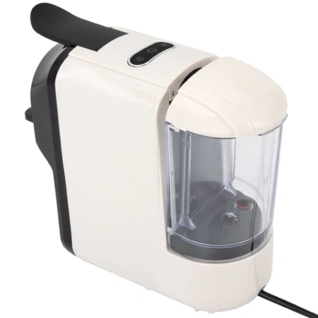 Кофемашина капсульная 3 в 1 для молотого кофе и капсул DOLCE GUSTO и NESPRESSO, SONNEN CM510B, 1450 Вт, 0,6 л, бежевая, 457338 - МСК «Форвард»
