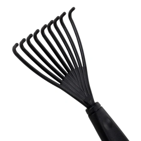 Расческа для волос термобрашинг 24,5х6х4,5 см, круглая + щетка для чистки В ПОДАРОК, MONTE VITA (МОНТЕ ВИТА), 457433 - МСК «Форвард»