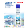 Освежитель воздуха аэрозольный OfficeClean "Альпийская свежесть", 300мл 297822 ЧЕСТНЫЙ ЗНАК! - МСК «Форвард»