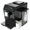 Кофемашина автоматическая BRASSON (БРАССОН) ACM-1592B, дисплей, капучинатор, 13 напитков, 1450 Вт, 20 бар, 457887 - МСК «Форвард»