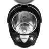 Термопот SONNEN TP-50, 5 л, 900 Вт, 1 температурный режим, 3 режима подачи воды, сталь, белый/серебро, 456711 - МСК «Форвард»