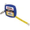 Рулетка-брелок 2 м х 6 мм, пластиковый корпус, ГРАНДМАСТЕР, 671364 - МСК «Форвард»