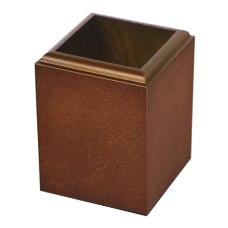 Набор подарочный настольный BESTAR "Titan" из дерева, 8 предметов, цвет "орех", 236367 - МСК «Форвард»