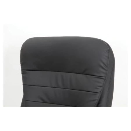 Кресло офисное BRABIX PREMIUM "Heavy Duty HD-001", усиленное, НАГРУЗКА до 200 кг, экокожа, 531015 - МСК «Форвард»