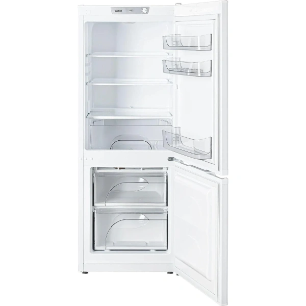 Холодильник двухкамерный Атлант 4208-000 748467 под заказ 8 дней - МСК «Форвард»