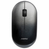 Мышь беспроводная бесшумная SMARTBUY 266AG-K, USB, 2 кнопки + 1 колесо, оптическая, черная, SBM-266AG-K 514185 - МСК «Форвард»