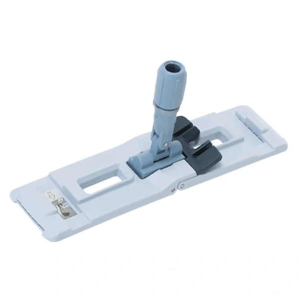 Держатель-флаундер 40см, для плоских МОПов (ТИП У/К, К, УВ), черенки тип А и B, VILEDA УльтраСпидПро  602113