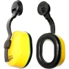 Наушники противошумные пассивные РОСОМЗ СОМЗ-5 Штурм с креплением на каску 27 дБ желтые (60105) 703600 минпромторг - МСК «Форвард»