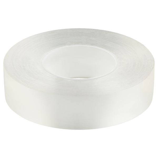 Клей-лента двусторонняя многоразовая OfficeSpace, 20мм*1мм*5м 384226 - МСК «Форвард»