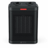 Тепловентилятор ROYAL CLIMA RFH-N1500DC-BL, 1500 Вт, 3 режима работы, черный, НС-1517390 457466 - МСК «Форвард»