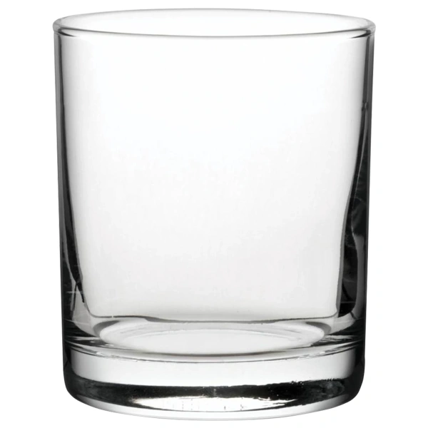 Стакан, объем 180мл, низкий, стекло, Istanbul (Стамбул), PASABAHCE, 42403СЛ1 605205