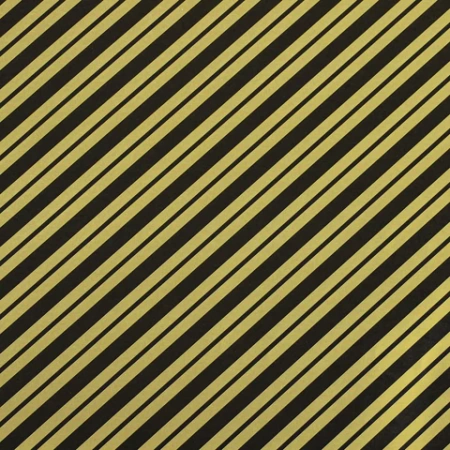 Бумага упаковочная мелованная НАБОР 3 шт., "Golden Pattern", 70х100 см, 3 дизайна, ЗОЛОТАЯ СКАЗКА, 592062 - МСК «Форвард»