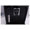 Кофемашина PHILIPS EP1220/00, 1500 Вт, объем 1,8 л, ручной капучинатор, черная 456951 - МСК «Форвард»