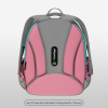 Ранец Berlingo Expert Mini "Be Kind!" 36*27*14см, 2 отделения, 2 кармана, анатомическая спинка RU-EXM-1101 379060 - МСК «Форвард»