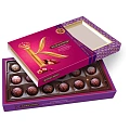Конфеты в коробках - МСК «Форвард»