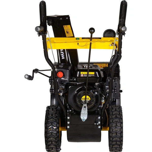 Снегоуборщик бензиновый Huter SGC 4800B 70/7/2  1659919 - МСК «Форвард»