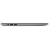 Ноутбук HONOR MagicBook X16 16", Intel Core i3-1315U, 8 Гб, SSD 512 Гб, No OS, серый, 5301ALXS 355100  - МСК «Форвард»