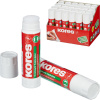 Клей-карандаш Kores 15 г 12153 17151 - МСК «Форвард»