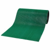 Коврик ДОРОЖКА 0,9х10 м, "ТРАВКА" ЗЕЛЕНЫЙ пластиковый грязезащитный, щетина 10 мм, LAIMA EXPERT, 701071 - МСК «Форвард»