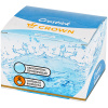 Клей-карандаш Crown "Crystal", 08г, кристально-чистый, ПВП CG-8G 222630р - МСК «Форвард»