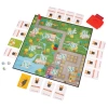 Игра настольная "Коварный лис" до 4 игроков, 5+, СТИЛЬ ЖИЗНИ, УТ100028189 662100 - МСК «Форвард»