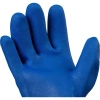 Перчатки КЩС хлопковые/ПВХ Gward Sandy КОМПЛЕКТ 3пары с хлопковым напылением синие размер 10, XL PVC009 1763827 - МСК «Форвард»