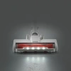 Пылесос вертикальный беспроводной XIAOMI Mi Vacuum Cleaner G20 Lite, 2 в 1, 215 Вт, контейнер 0,5 л, белый, BHR8195EU 456677 - МСК «Форвард»