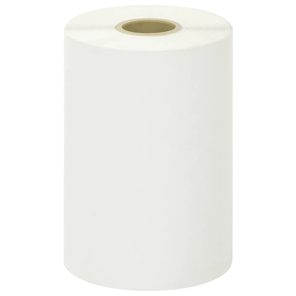 Чековая лента ТЕРМОБУМАГА 57мм (диаметр 37мм, длина 20м, втулка 12мм) КОМПЛЕКТ 60шт, BRAUBERG 112354