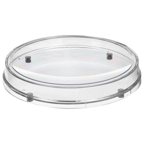 Монетница круглая RONDA 172*24мм, рекламное поле D=166мм., на ножках, 255019 291005