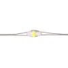 Электрогирлянда-конский хвост комнатная, 2 м, 200 LED, тёплый белый, 220 V, ЗОЛОТАЯ СКАЗКА, 591365 - МСК «Форвард»