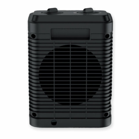 Тепловентилятор ROYAL CLIMA RFH-N1500DC-BL, 1500 Вт, 3 режима работы, черный, НС-1517390 457466 - МСК «Форвард»