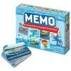 Игра настольная МЕМО 50 карточек, АССОРТИ 8 сюжетов, НЕСКУЧНЫЕ ИГРЫ, 67875, 7203 665322 - МСК «Форвард»