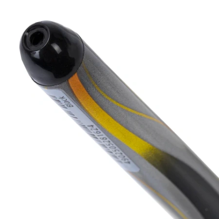 Ручка перьевая PILOT V-Pen, ЧЕРНАЯ, корпус серый, линия письма 0,58 мм, SVP-4M B 144708 - МСК «Форвард»