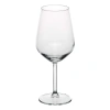 Бокал для вина на ножке, 490 мл, СРЕДНИЙ РАЗМЕР, КОМПЛЕКТ 2 штуки, стекло, PASABAHCE "АЛЛЕГРА", фирменная подарочная упаковка, 440065 700566 - МСК «Форвард»