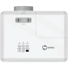 Проектор ExellTECH EXD203STW  3600 lm, 1280x800, 30000:1, HDMI, VGA 1957302 под заказ 8 дней - МСК «Форвард»