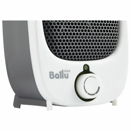 Мини-тепловентилятор BALLU BFH/S-03N, 900 Вт, 1 режим работы, белый, НС-11323 45746314 - МСК «Форвард»